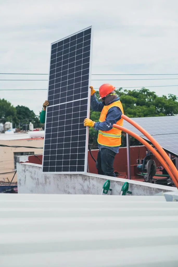 Solar Energy Solutions