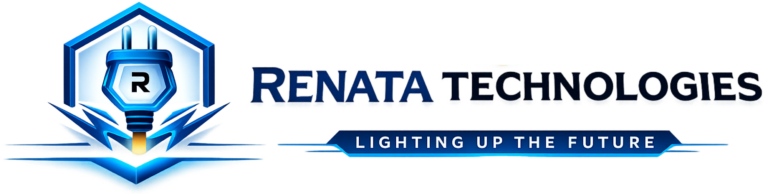 Renata Technologies — Lighting up the future