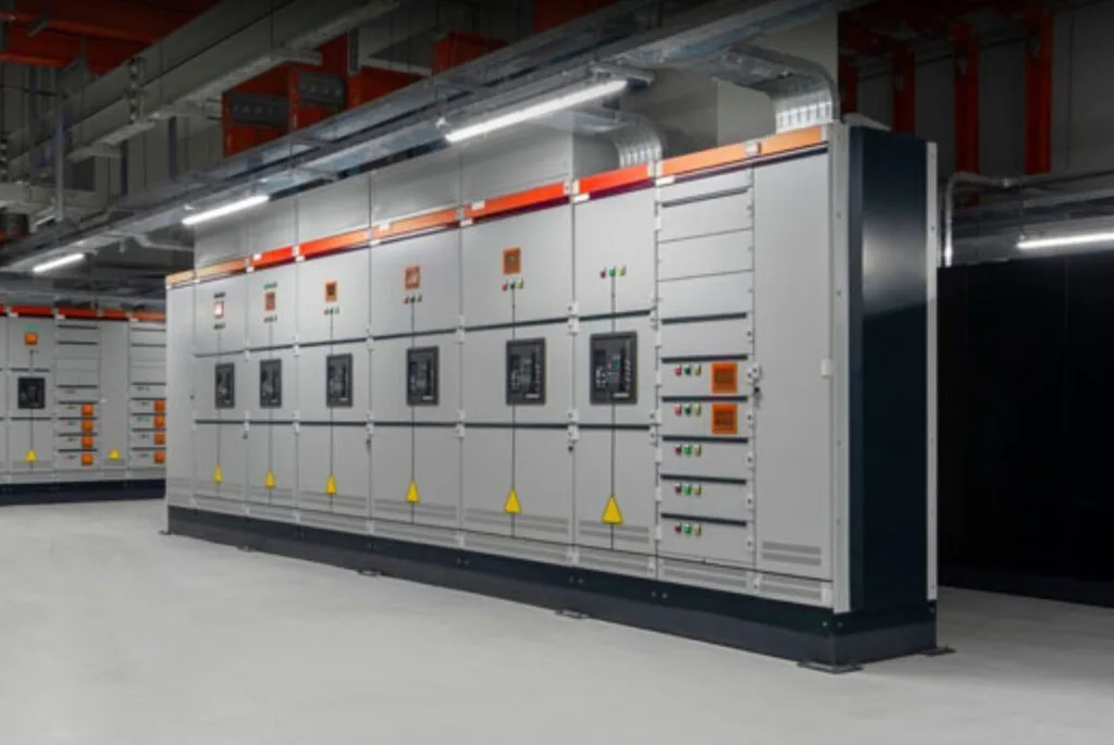 Low Voltage Systems