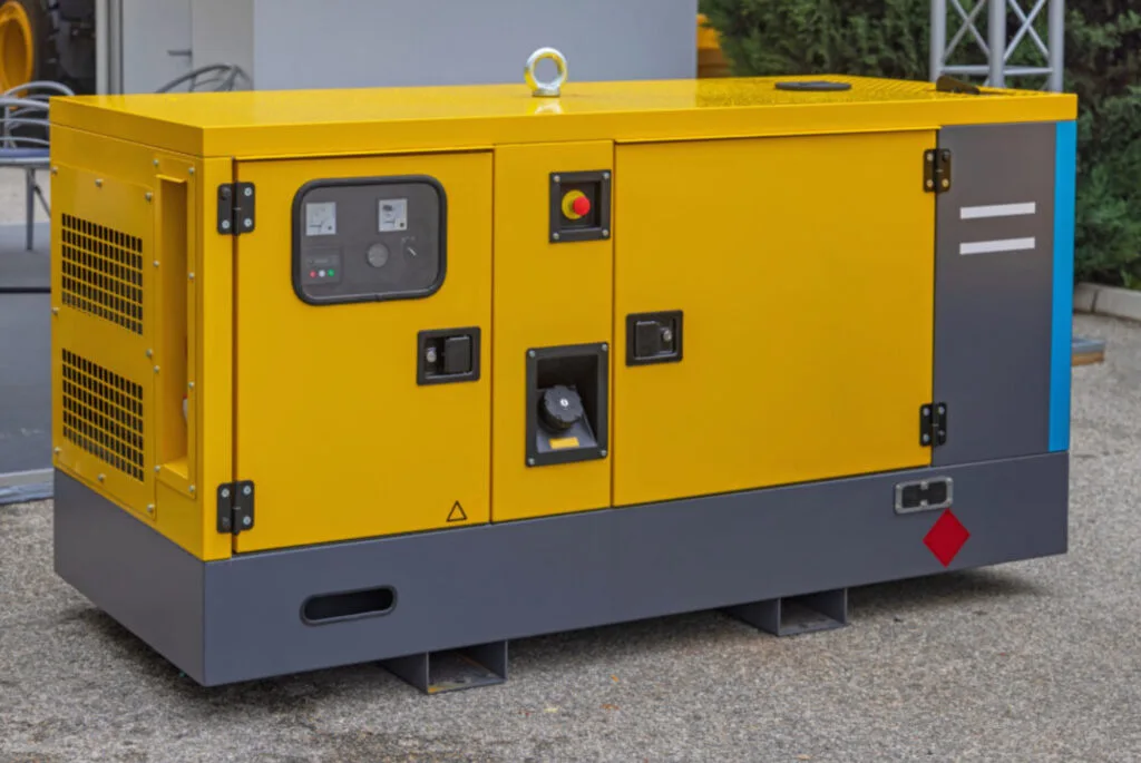 Generators