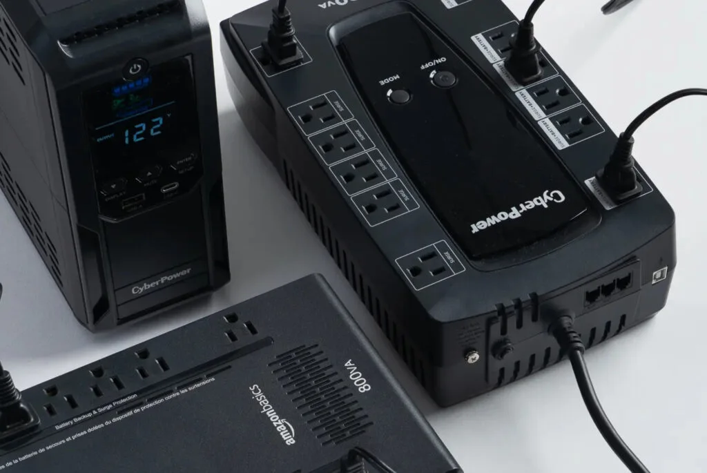Uninterruptible Power Supply